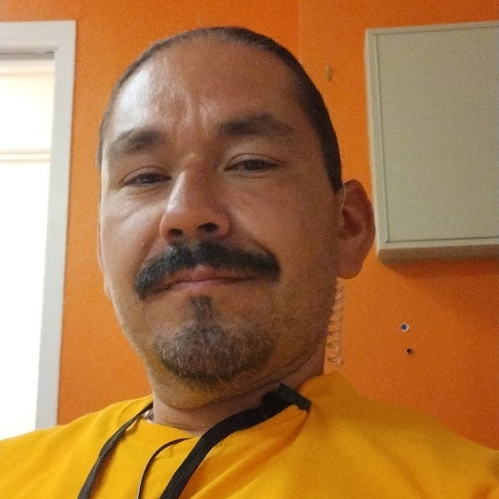 Meet your Posher, Michael